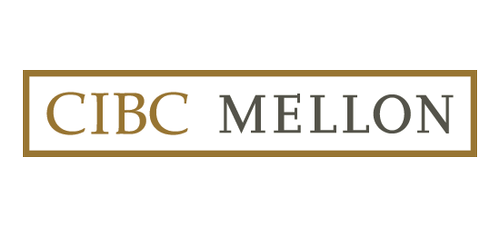 CIBC Mellon Logo