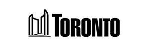 City of Toronto Logo