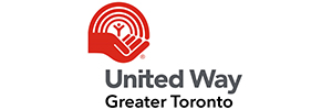 United Way GReater Toronto Logo