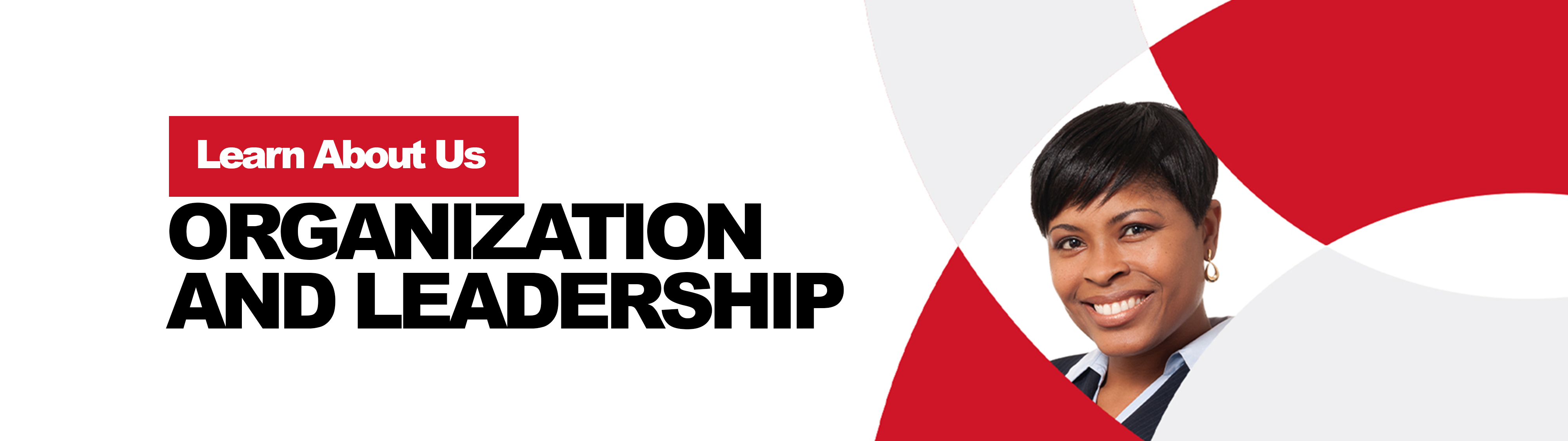 page banner-Organizational Leadership Banner