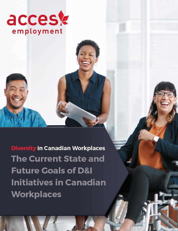 Diversity white paper cover