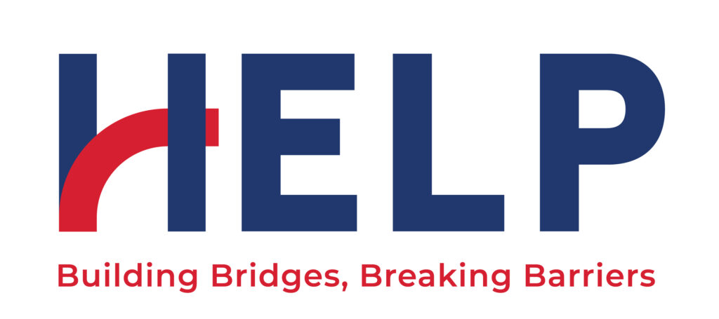 Help English Language Program Logo Health English Language Pro (HELP) - ACCES Employment