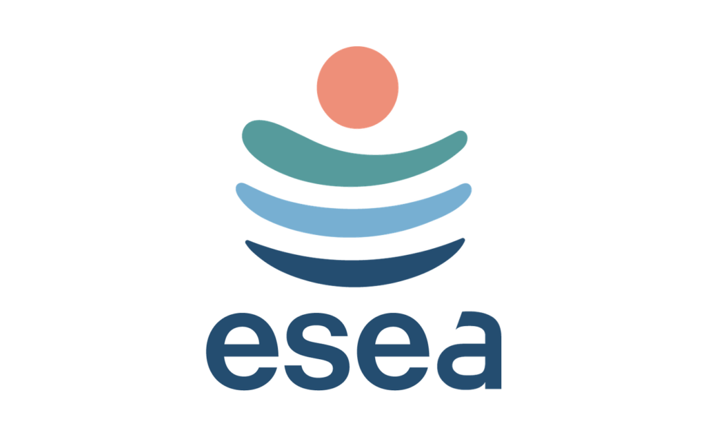 ESEA logo
